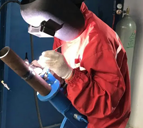 焊工證怎么考?南寧市青秀區焊工證報名條件及考試內容